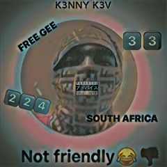K3NNY K3V - SOUTH AFRICA