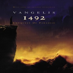 Vangelis - Conquest of Paradise (Reworked)