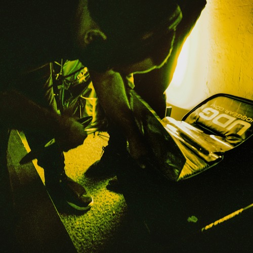 Luijo - Live At TBA Brooklyn - New York - 14/11/15