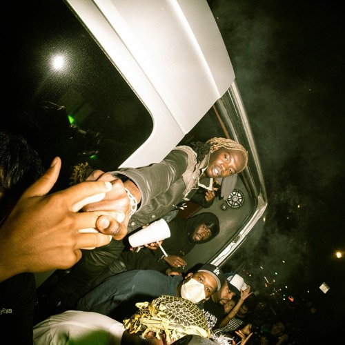 Lancey Foux - Spinnin