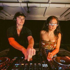 Platurne - Electrowave - Lovi b2b Lui