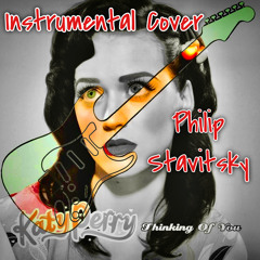 Thinking Of You Live Guitar Instrumental