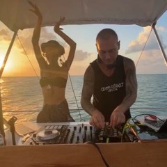 Elkin - Ilya Birthday Boat Party 09.02.2020 @ Koh Phangan