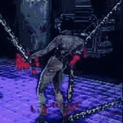 MANHUNT [PROD.MOGILNIY] CHOPPED x WHOISGABOON