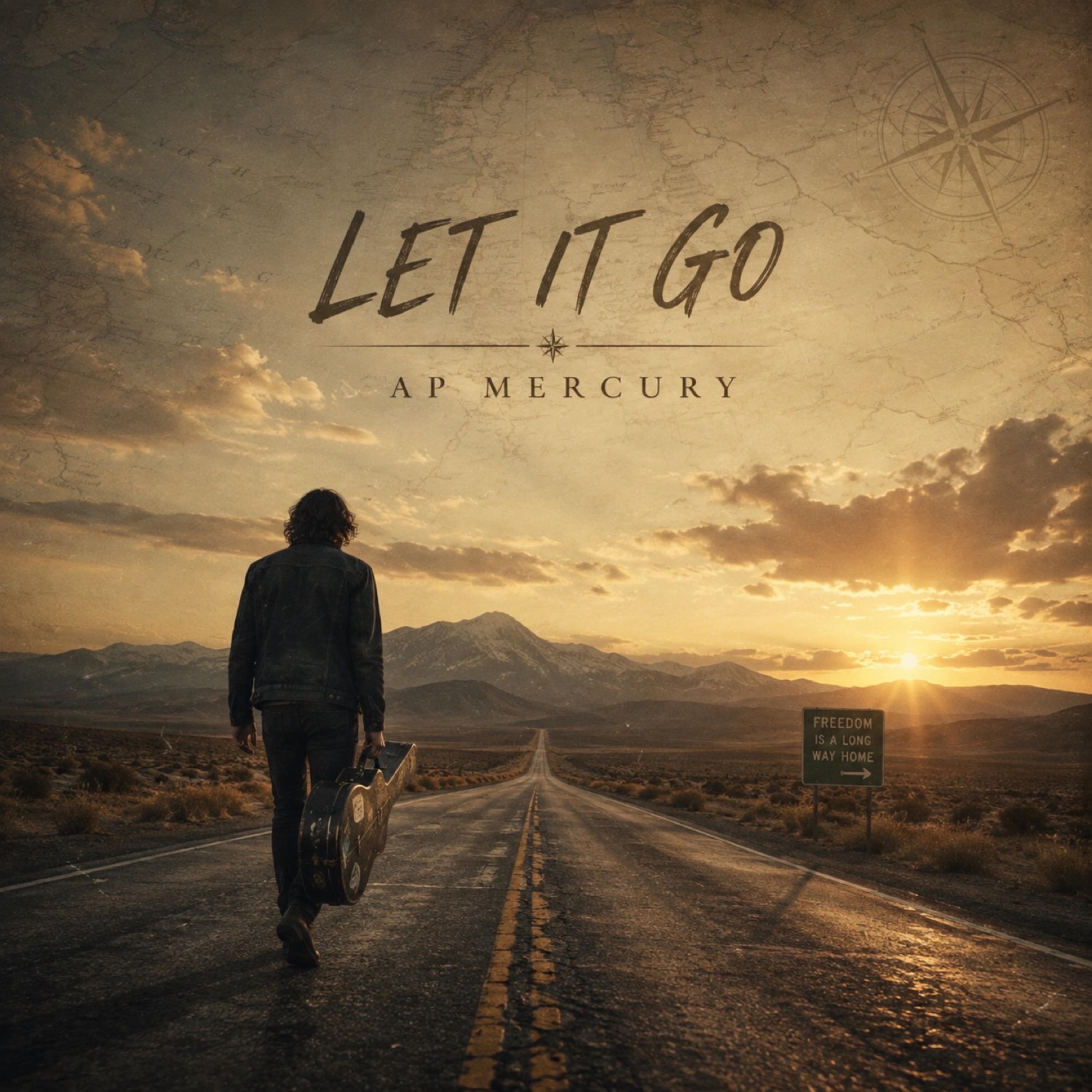 Let it Go (V2) episode artwork