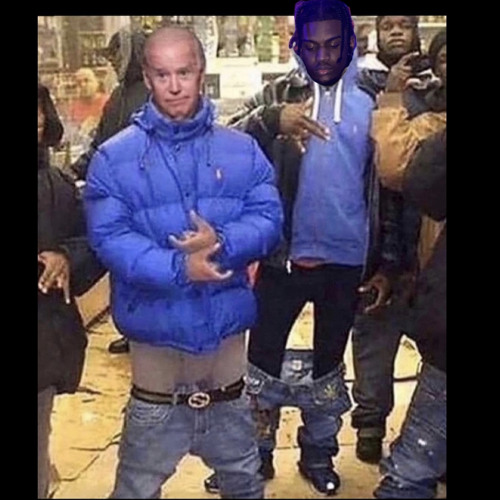 joe biden [prod. AliasMojo]