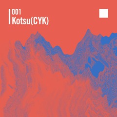 001 Kotsu(CYK)