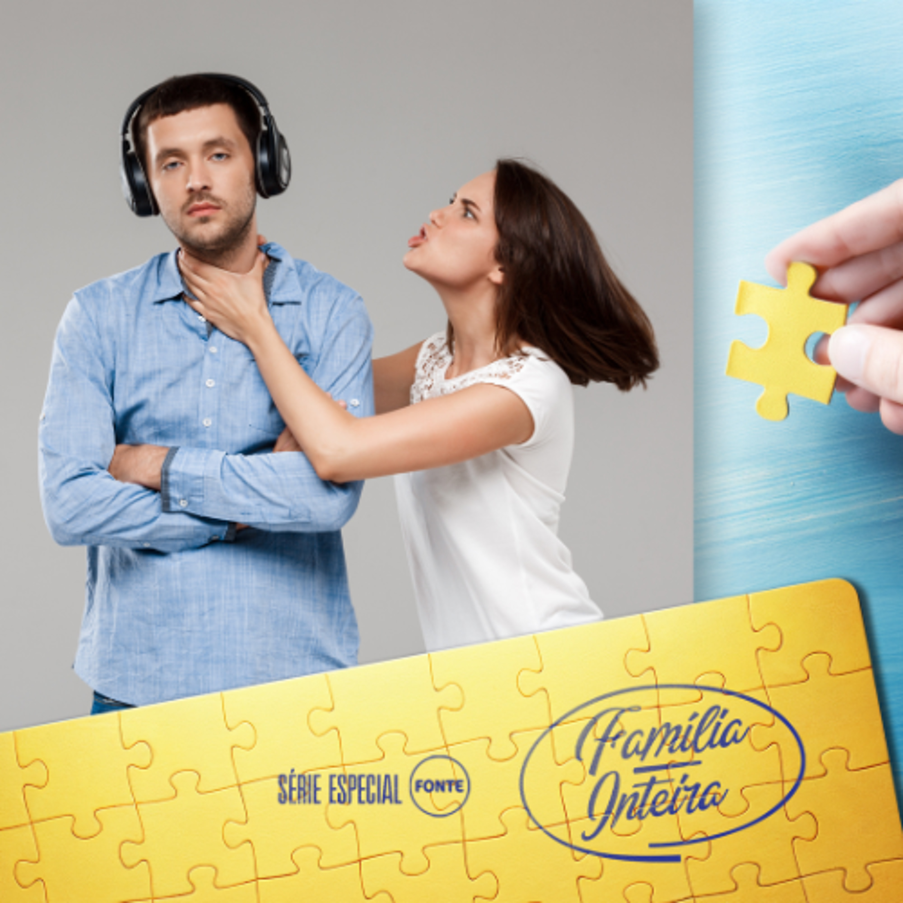 Ruídos na comunicação | Pedro Siena