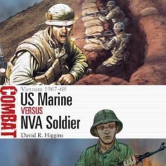 Fighting in the Jungle (Vietnam playlist)