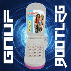 Smile.dk - Butterfly (GNUF Extended Bootleg) [CLICK BUY FOR FREE DOWNLOAD]