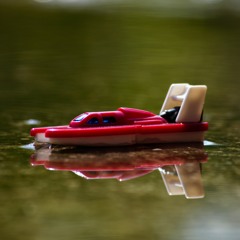 Ocean Boat