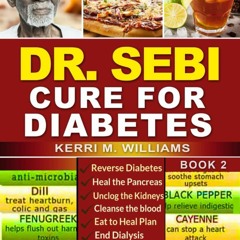 [PDF] DR SEBI How To Naturally Unclog The Pancreas, Cleanse The Kidneys And