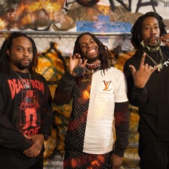 3 Dread Heads