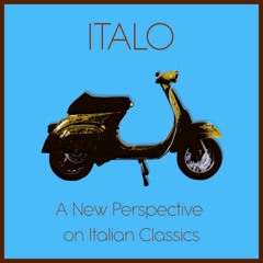 Italo Vol. 1