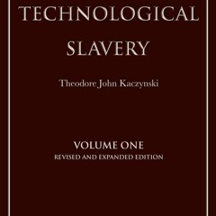 [PDF] Download Technological Slavery For Free
