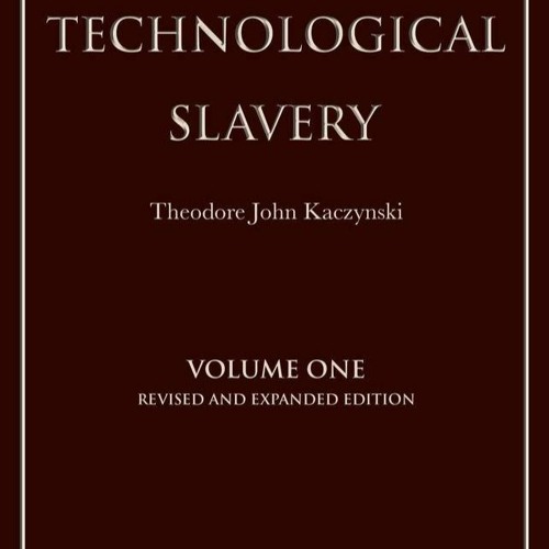 [Doc] Technological Slavery TXT