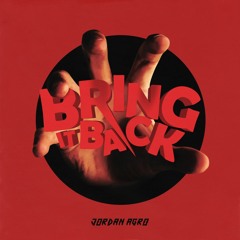 Bring It Back (Radio Mix)