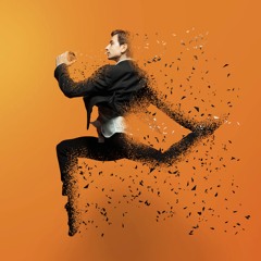 Fast As You Can ~ Preston Wynn