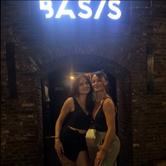 BASIS | 09 aug. FREYA
