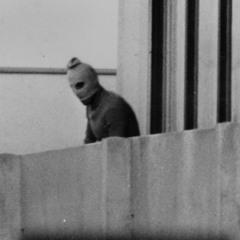 The day, that changed the Olympic Movement forever - Refilled magazine #4 English version