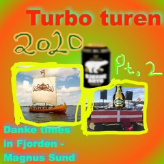 Danke Times In Fjorden