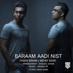 Baraam Aadi Nist