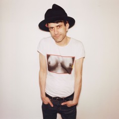 DJ mixes (unreleased commercially: Soundcloud only, not on Spotify) - Jerry Bouthier