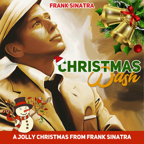 Stream White Christmas by Frank Sinatra Listen online for free on
