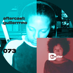 aftercast:guillerrrmo 073