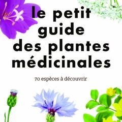 Le Petit guide des plantes médicinales  PDF - fcDrqtC5gV