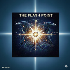 THE FLASH POINT (The Mattingly Sentinel)