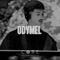 Odymel at Tomorrowland Winter 2025 | CORE STAGE