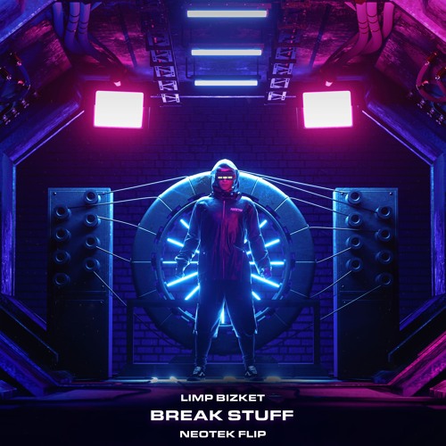 LIMP BIZKIT - BREAK STUFF [NEOTEK FLIP]