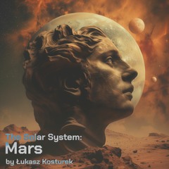 The Solar System: Mars