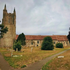 Lydd, All Saints - Whole Tour