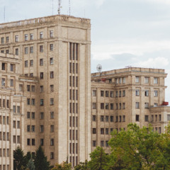 Каразінський університет запустив курси, присвячені ЄС