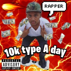 WHYRICO 10k TYPE A DAY