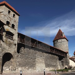 Walled City