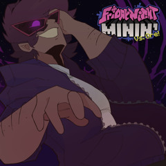 Friday Night Minin': Vs. Ore - TWIDDLEFINGER (Orelover Mix)