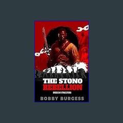 [READ] 📖 The Stono Rebellion Read Book
