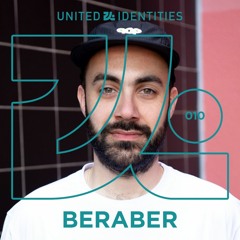 Beraber - United Identities Podcast 010