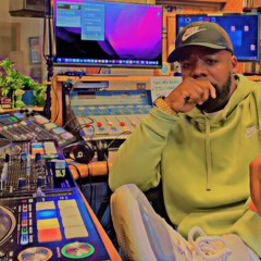 THE ENERGY MIX (NOTHIN BUT VYBZ) ON WBRU360 101.1FM
