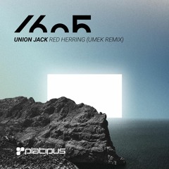 Premiere | Union Jack - Red Herring (UMEK Remix)