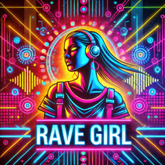 Rave Girl