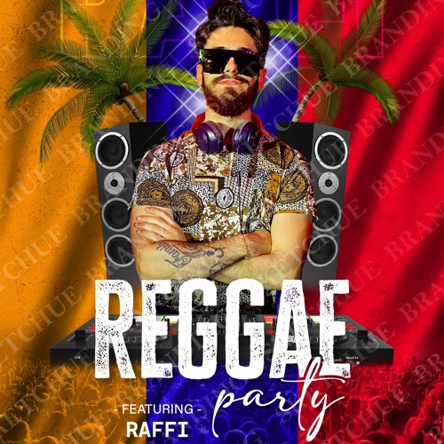 Hot Nigga X Tårarna i halsen (Raffi Edit)
