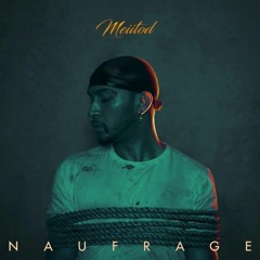 Meiitod - Tout pour toi ft Sensey (Audio officiel)cover