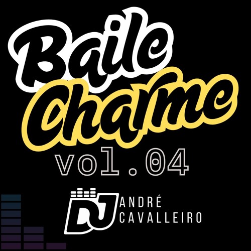 BAILE CHARME - vol. 04