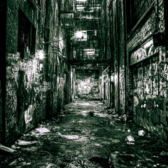 Crossfire | Dark Industrial Trap Type Beat