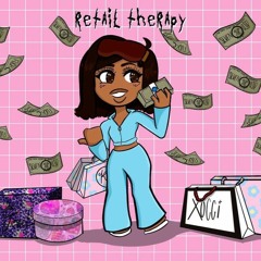 retail therapy (p. bainz)