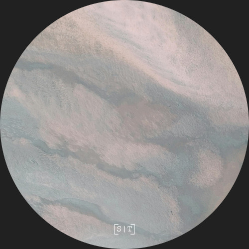 Darris Hopper - Desert Walk (ABSIS Re Interpretation) [Secuencias Temporales]